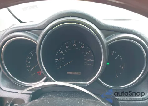 2006 Lexus Rx 330 из США, поврежденный, VIN JTJGA31UX60063742